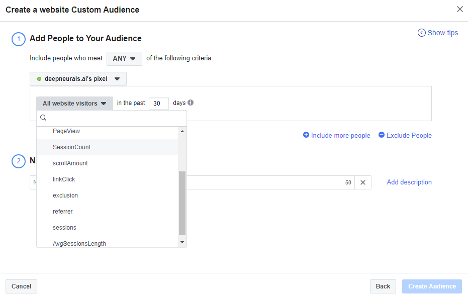 Deepneurals gallery image