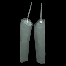 300LGG Neoprene Hip Leggings gallery image