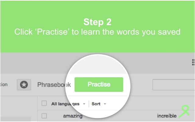 Learn Languages with Google Translate Image