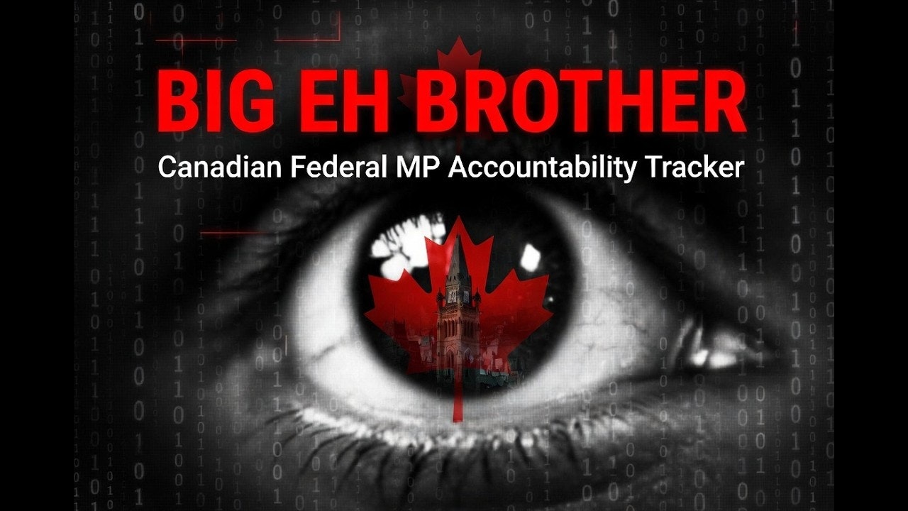 Big Eh Brother gallery image