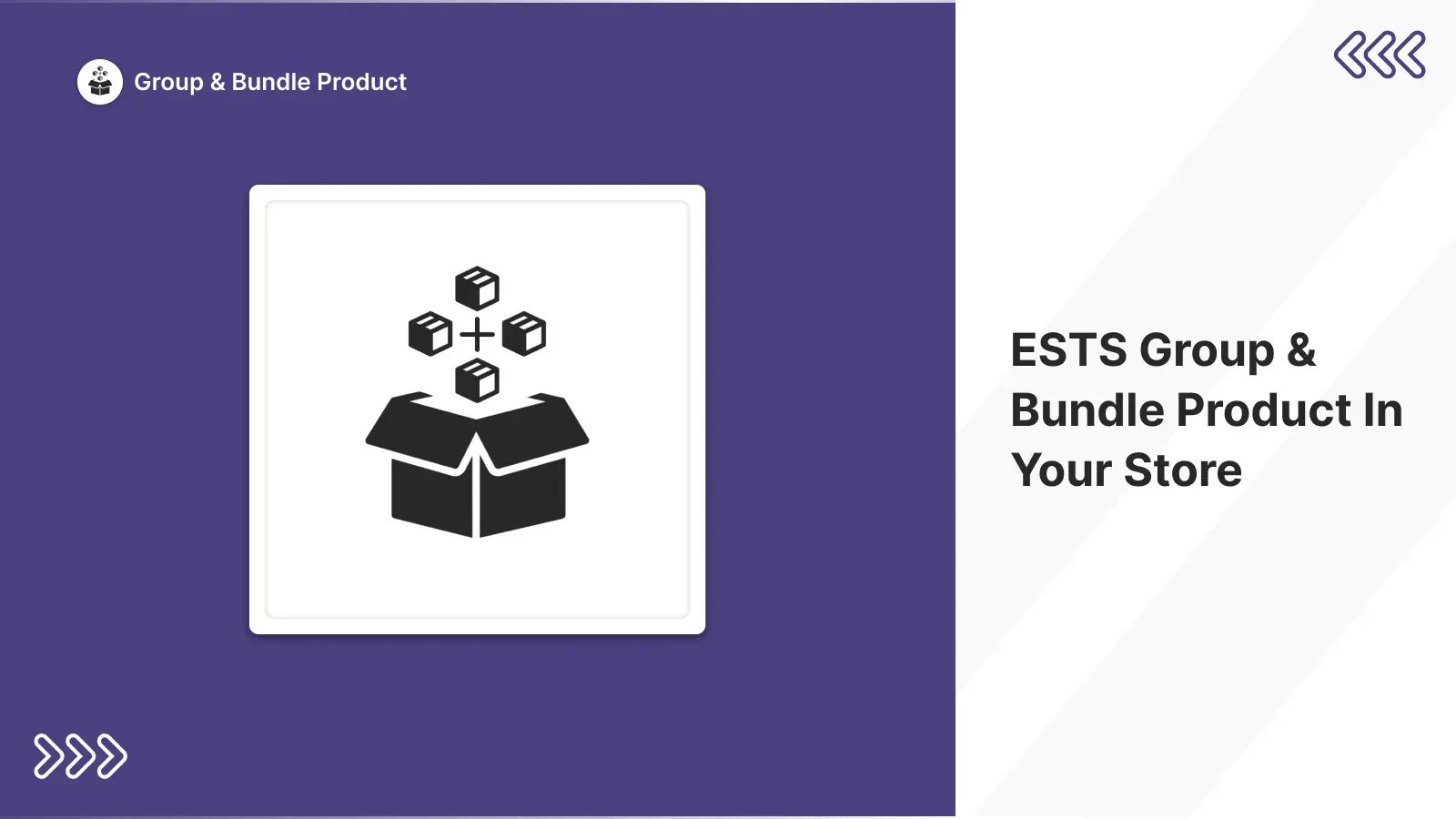 Smart Product Bundler for Shopify screenshot