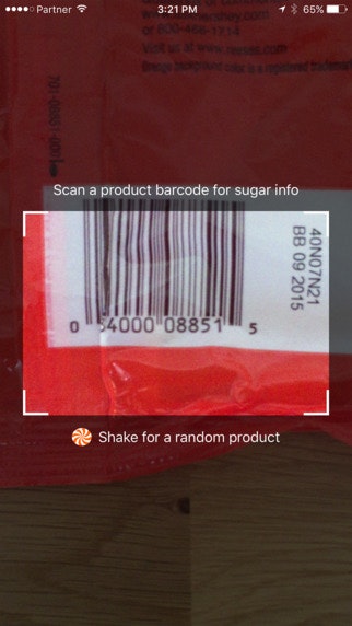 Sugar Rush gallery image