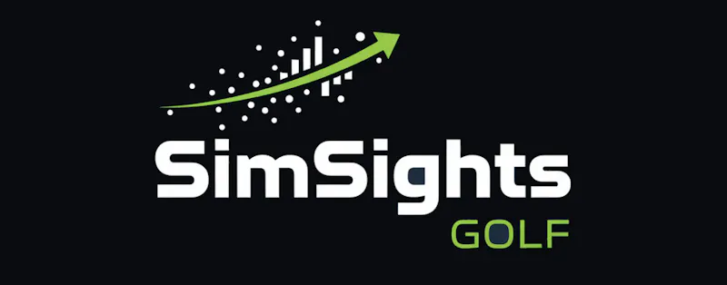 SimSights Golf screenshot 1