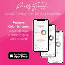Pretty Simple App gallery image