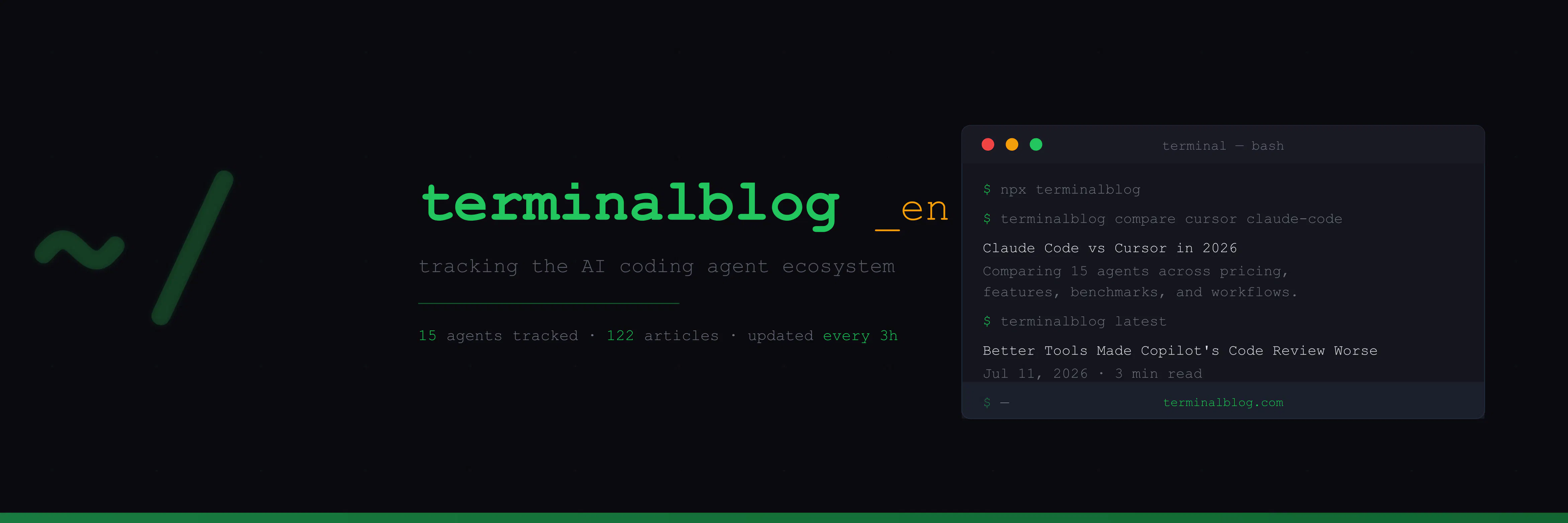 Terminalblog.com gallery image