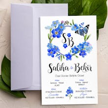 Davetiye gallery image