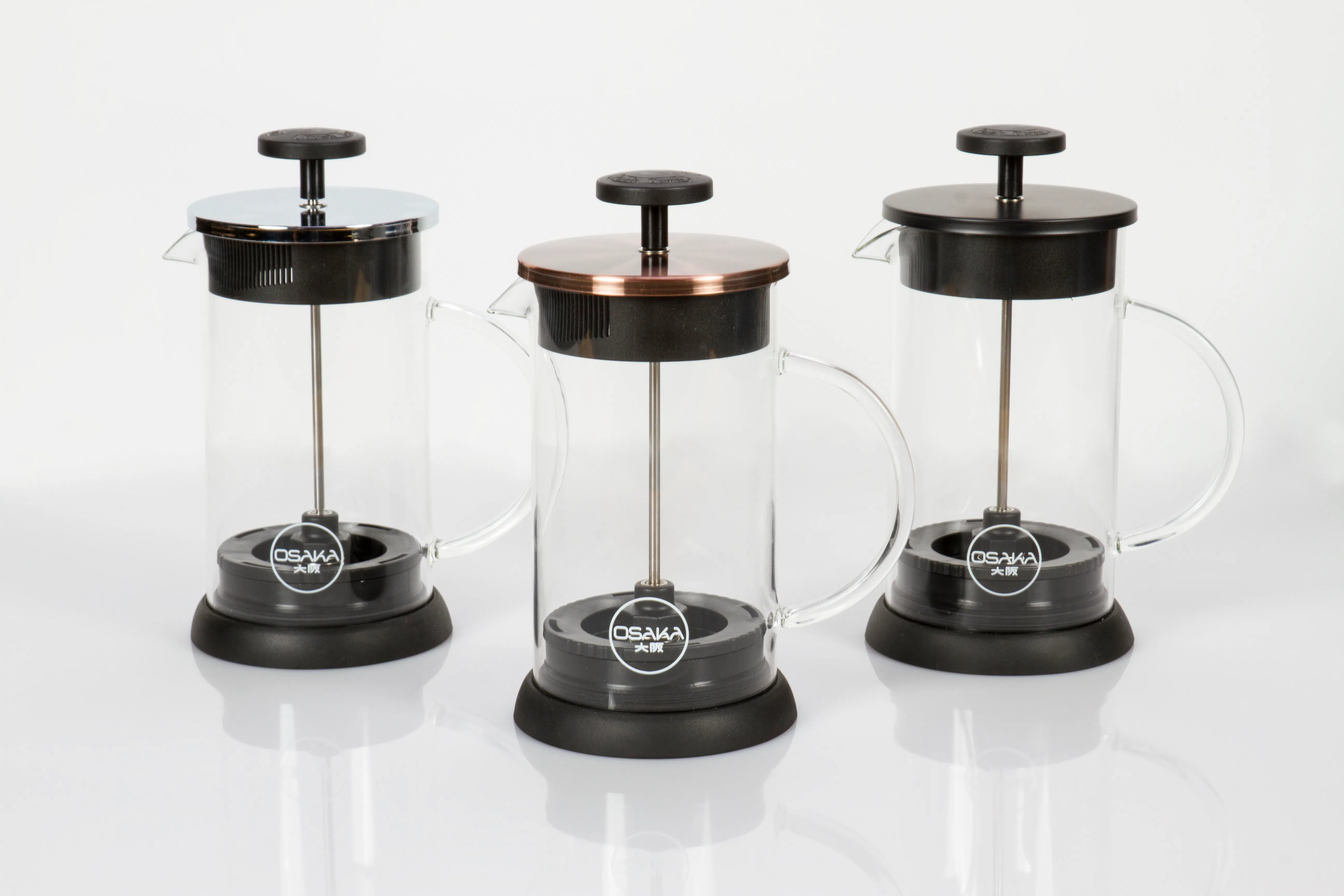 Osaka French Press