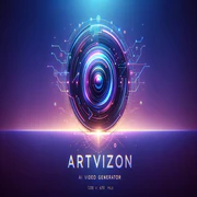 Artvizon logo
