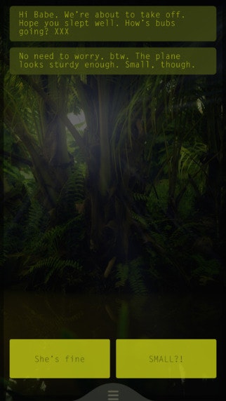 Escape from the Amazon gallery image