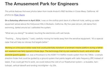 Note-taker gallery image