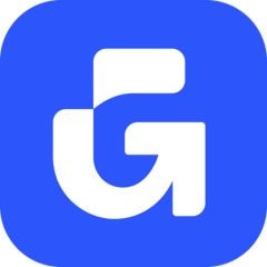 Genstore.ai logo
