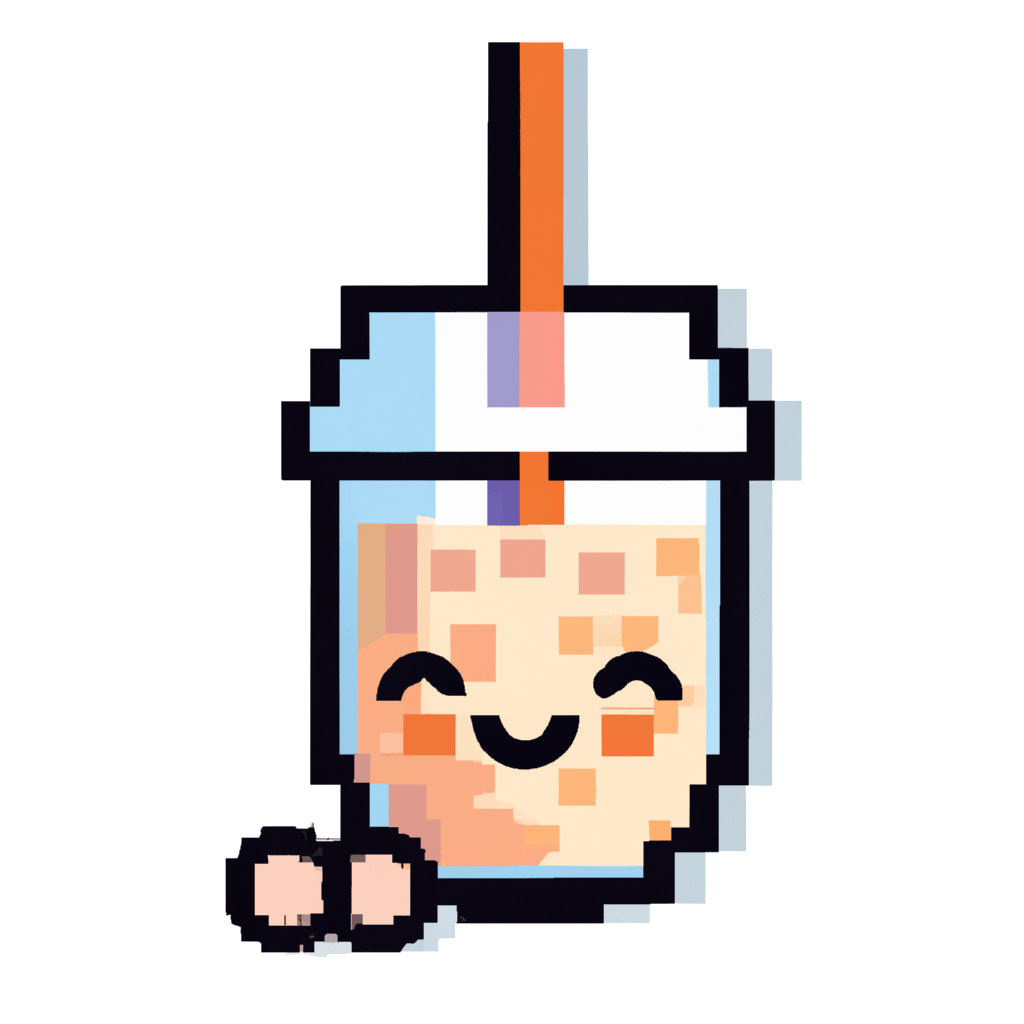 Boba Town