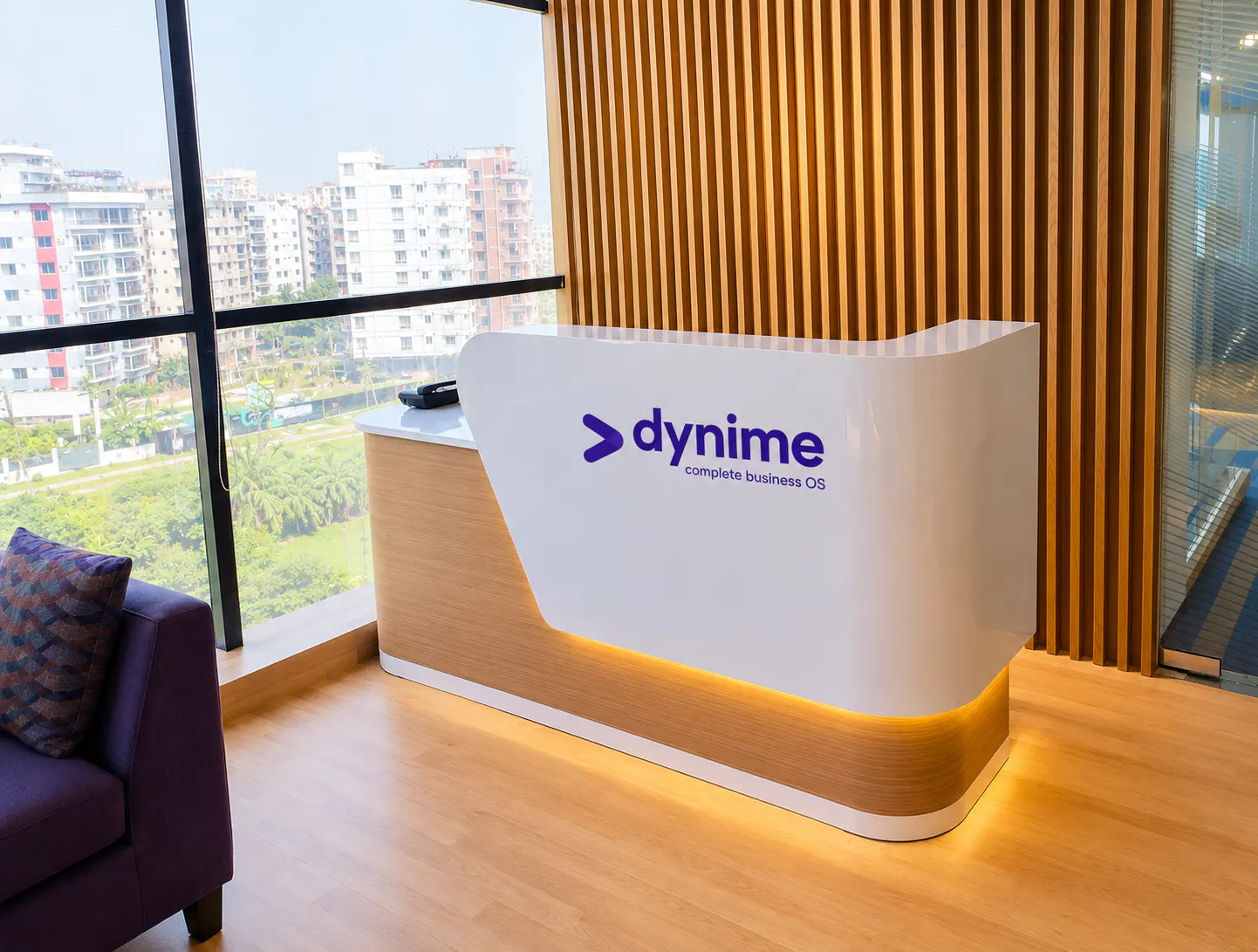 Dynime LLC. gallery image