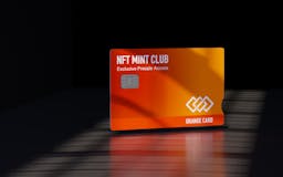 NFT Mint Club media 3