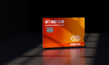 NFT Mint Club gallery image