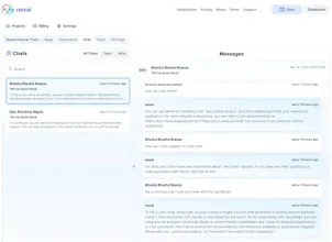 nexai gallery image