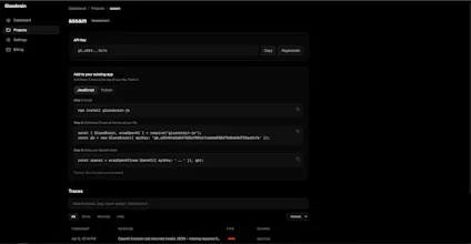 Glassbrain gallery image