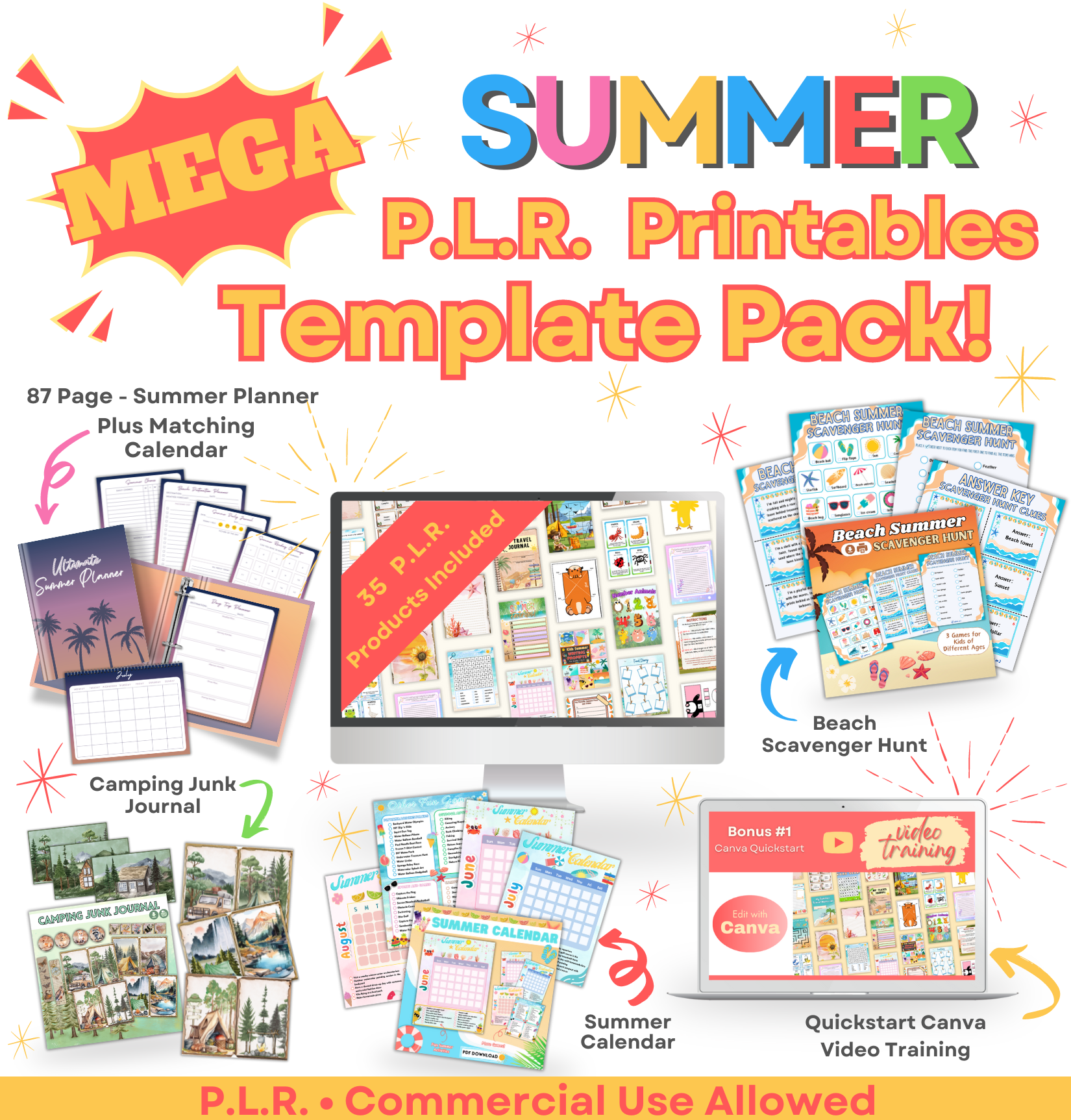 منتجات PLR الرقمية media 1