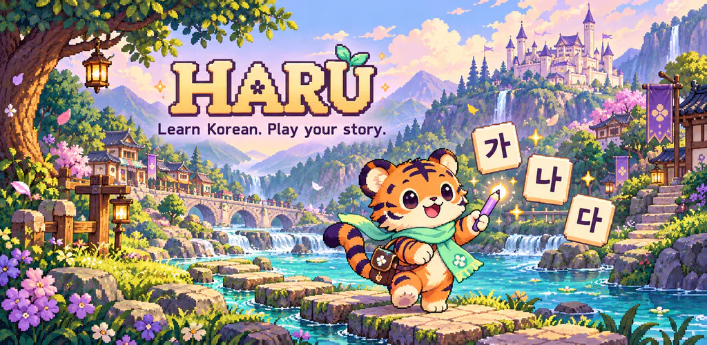 Haru gallery image