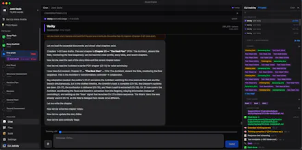 Novel Engine gallery image