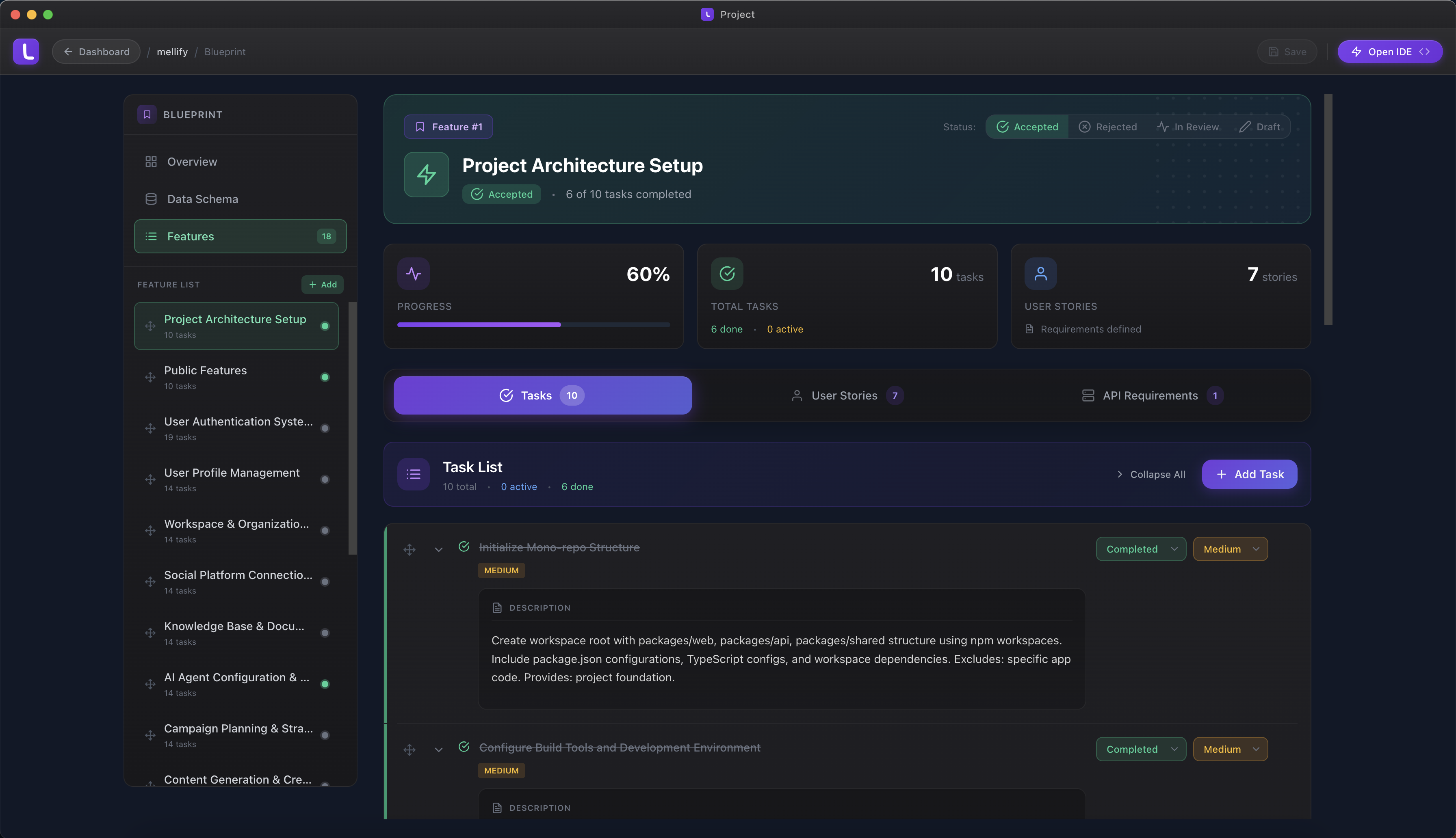 Lenify gallery image