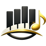 MIDI Piano & Guitar Chords 