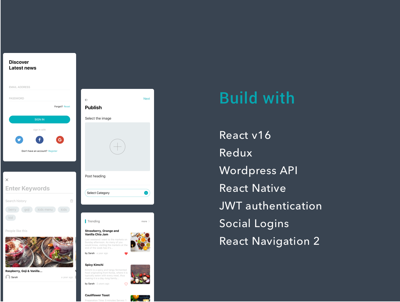 SpotUI gallery image