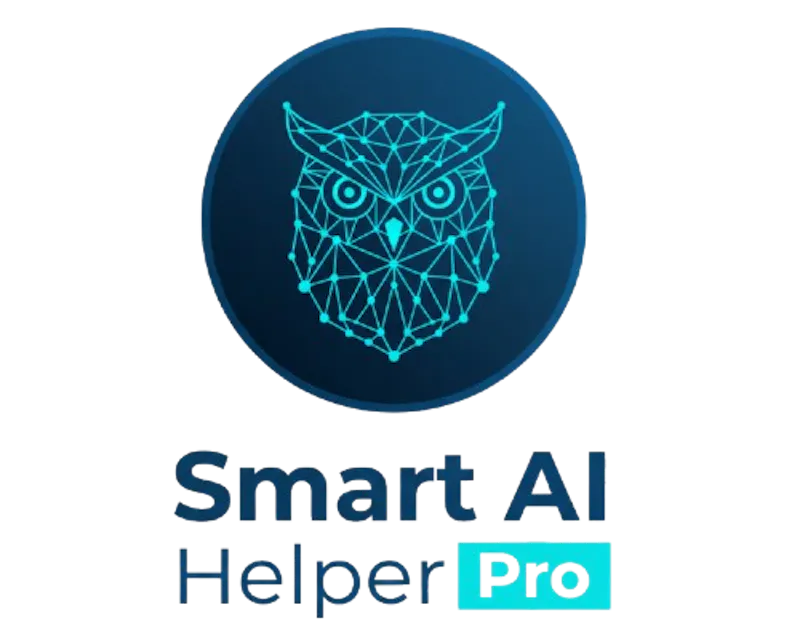Smart AI Helper Pro screenshot 1