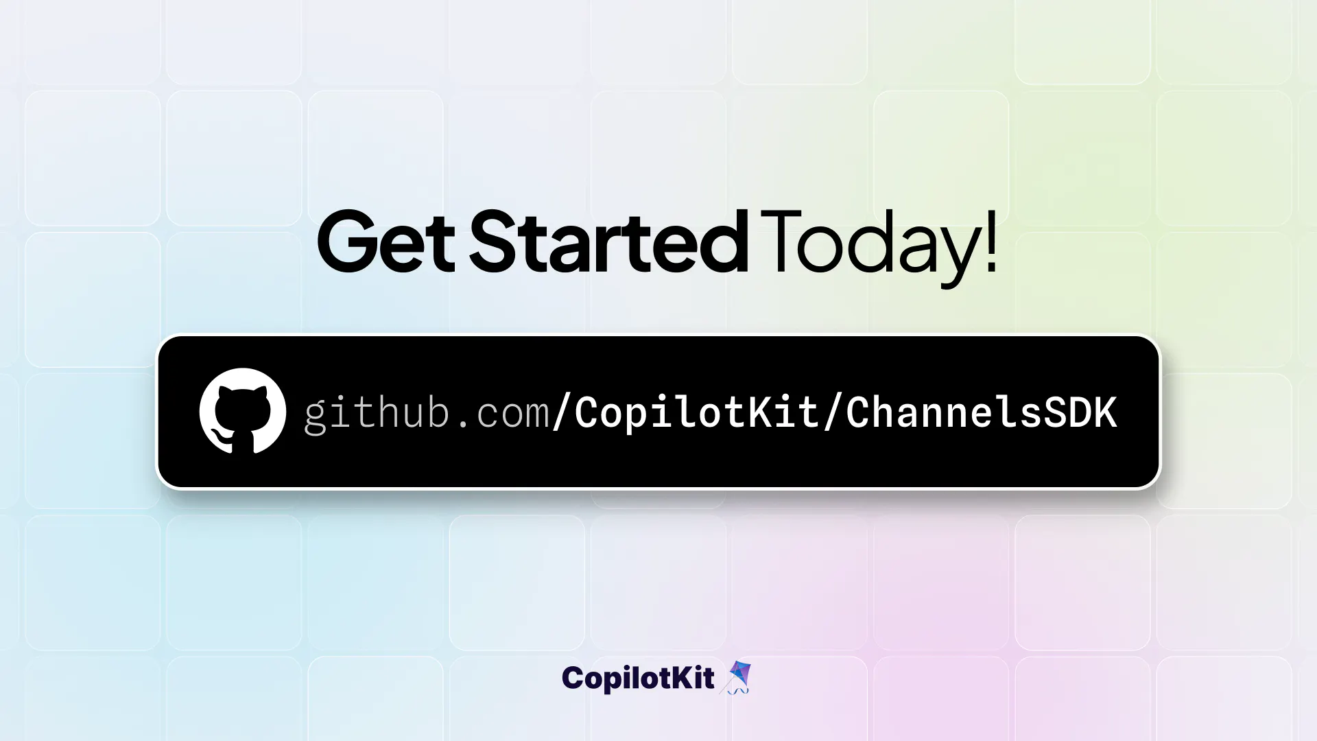 Channels SDK gallery image