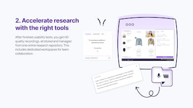 UX Mining gallery image