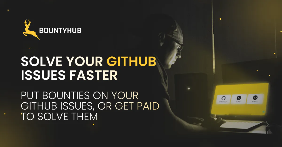 BountyHub