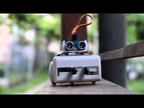 Sparki gallery image