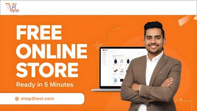 Shop2Host gallery image