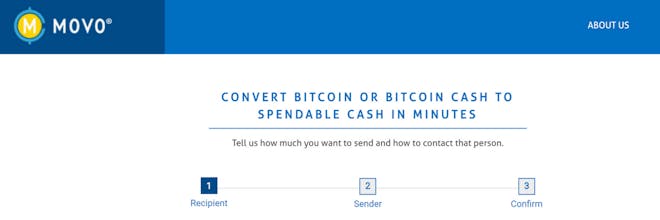 Movochain gallery image