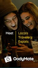OodyMate Android gallery image