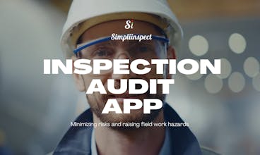 Simpliinspect gallery image