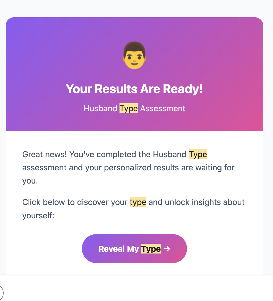 TypeMyself gallery image