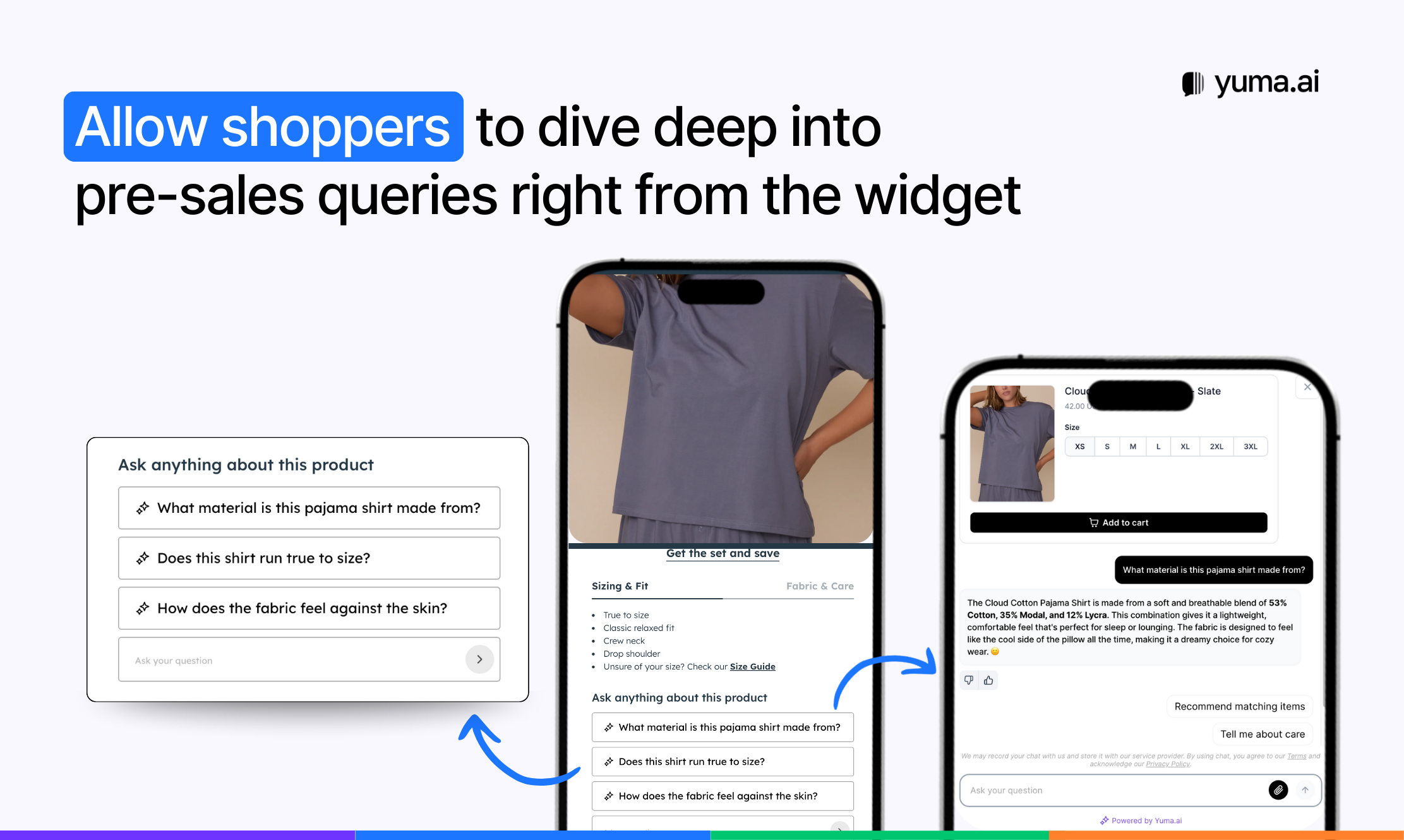Yuma Sales AI gallery image