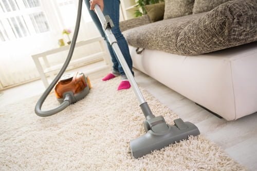 Carpet Cleaning Sydney