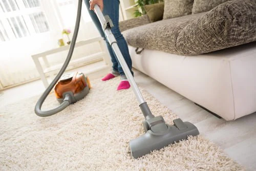 Carpet Cleaning Sydney