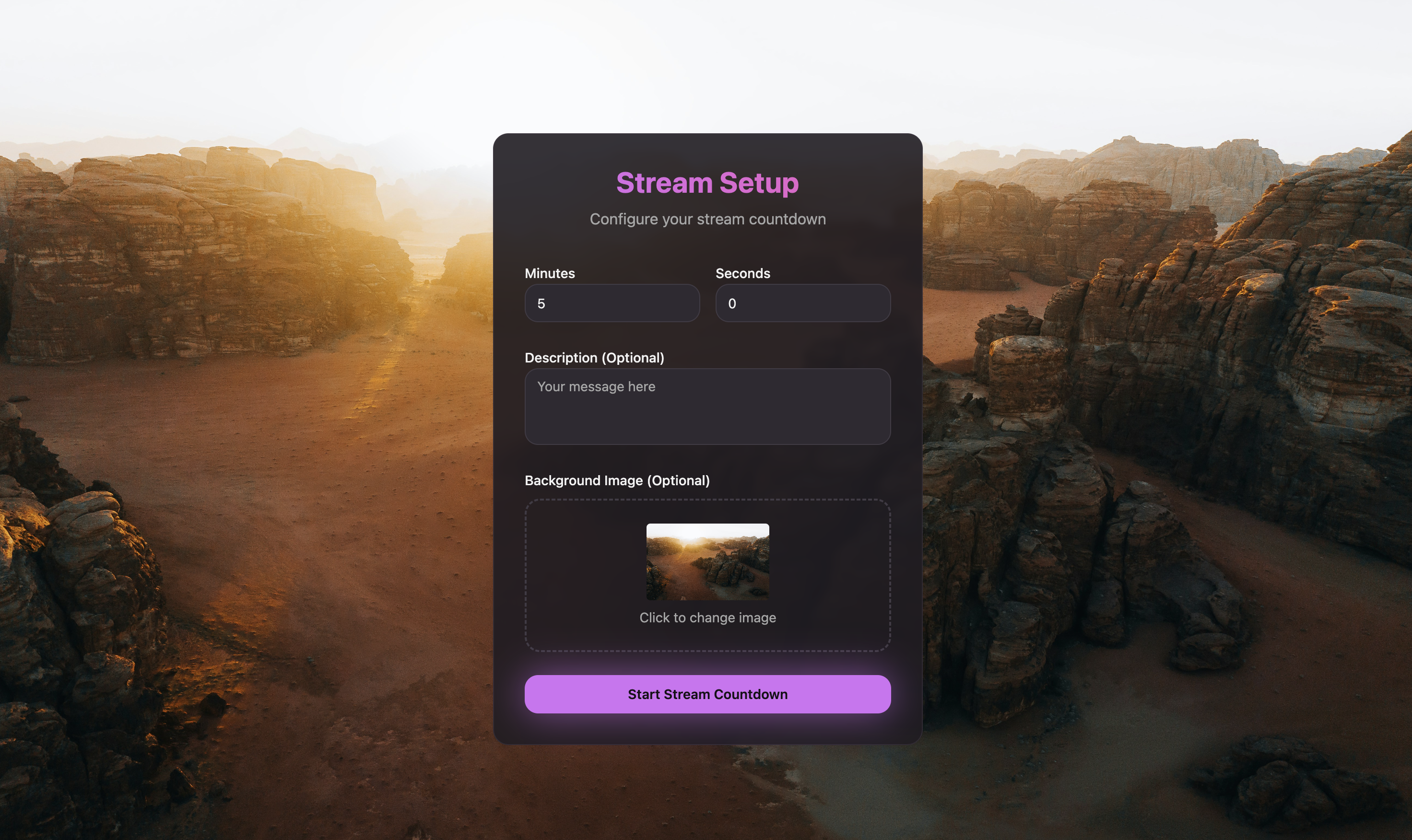 streamstarter.io media 4