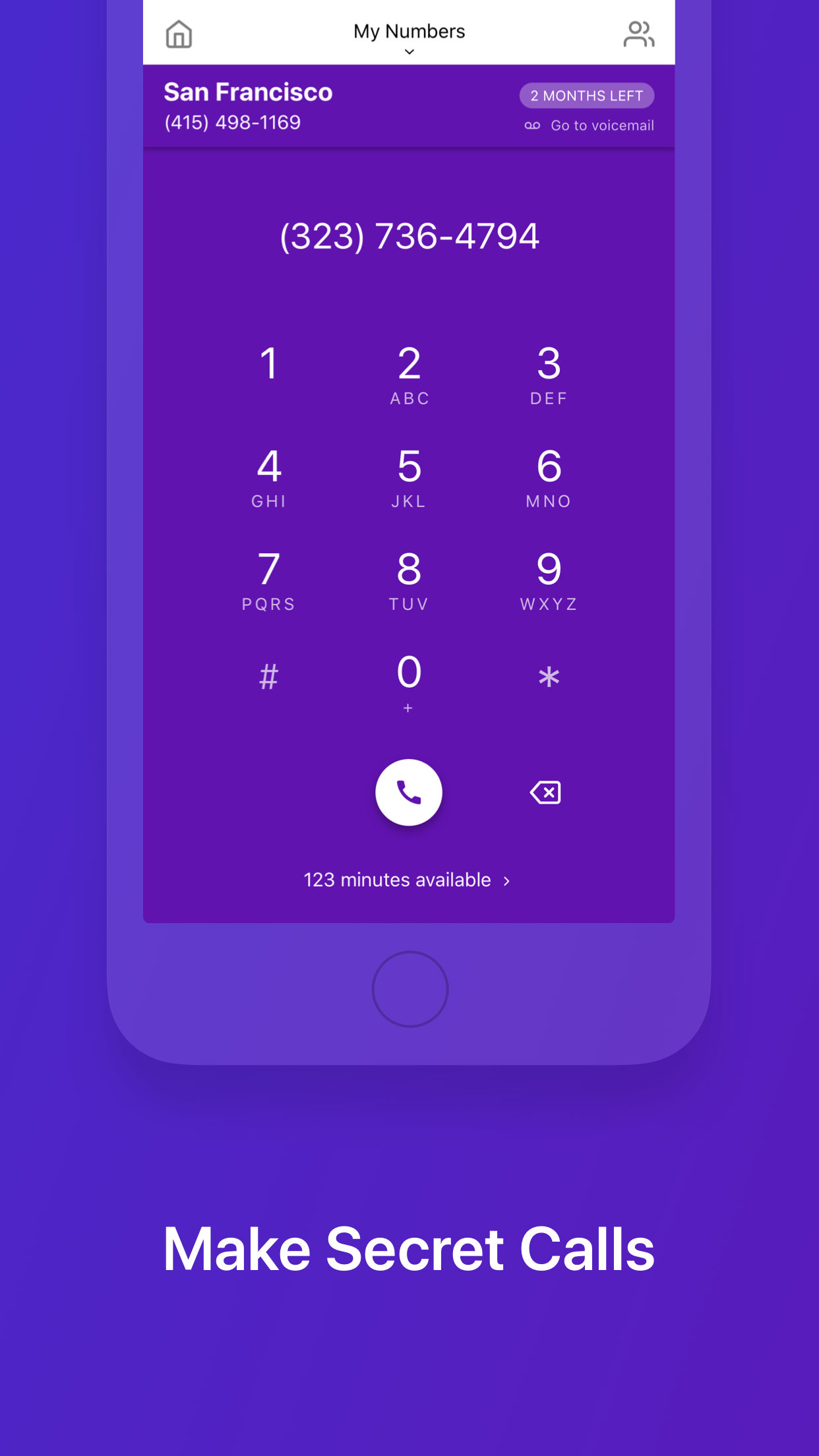 Keepsafe Unlisted gallery image