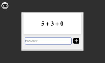 MathMaze gallery image