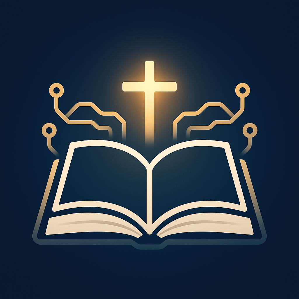 ScriptureAI logo