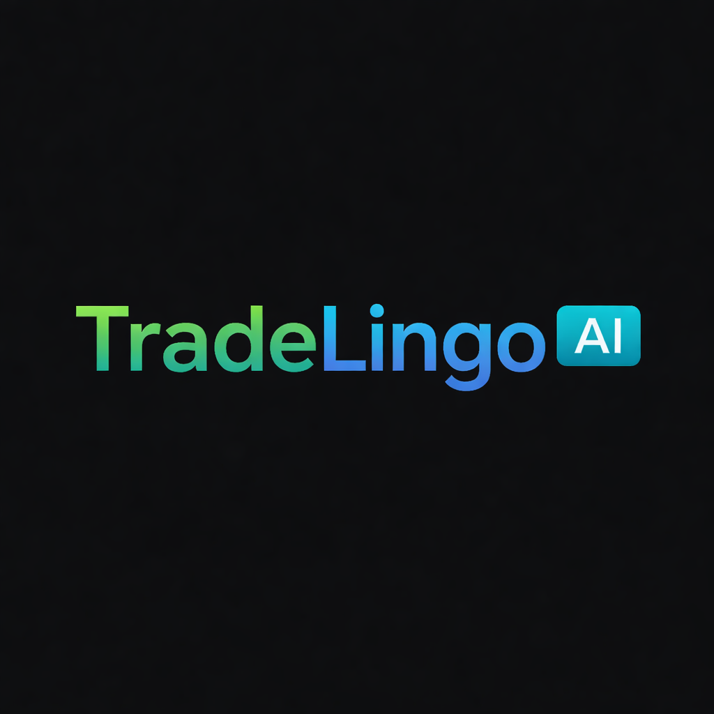 TradeLingo Ai Academy 