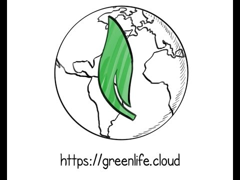Green Life gallery image