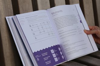 Think in 4D (book) gallery image