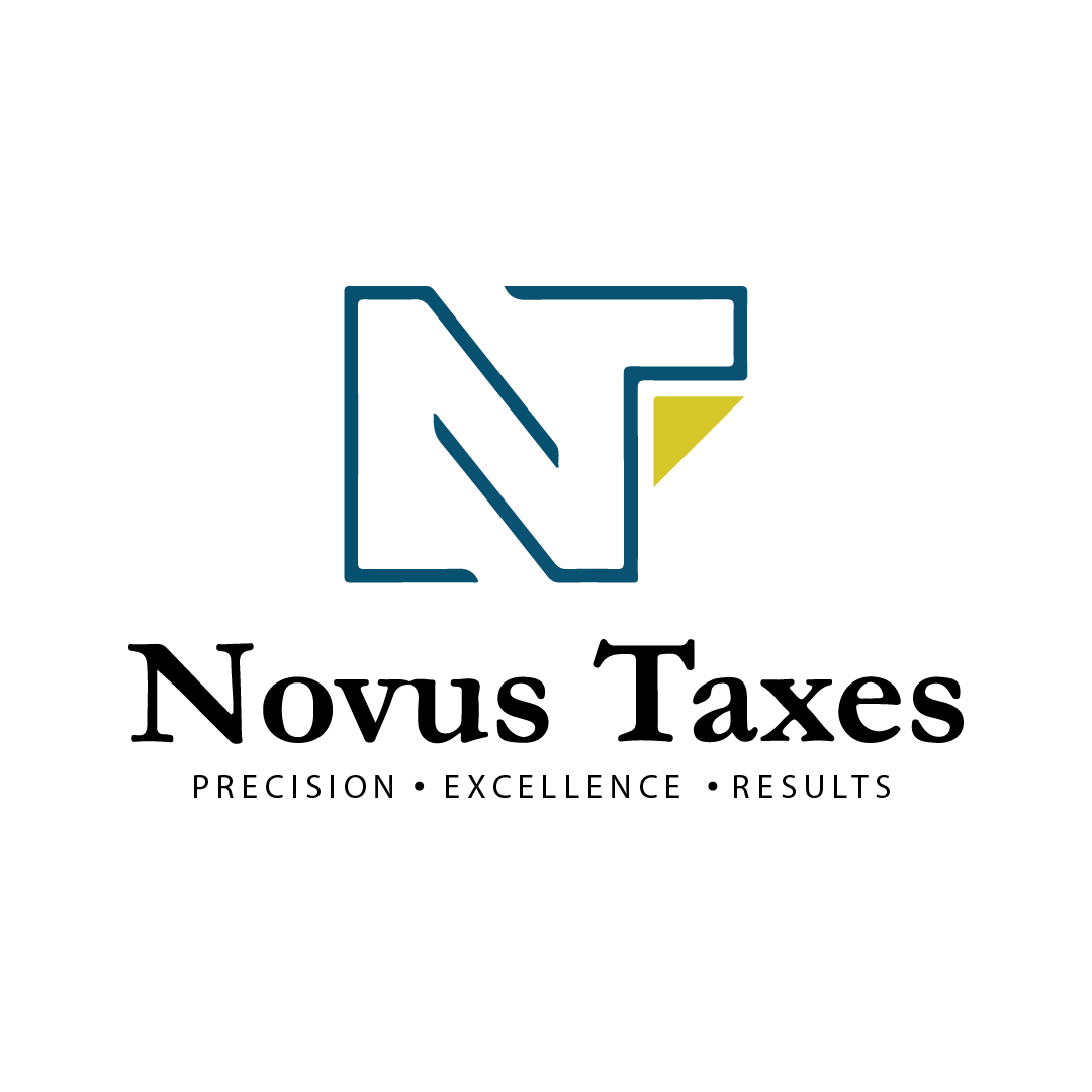 Novus Taxes gallery image