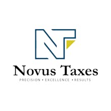 Novus Taxes gallery image