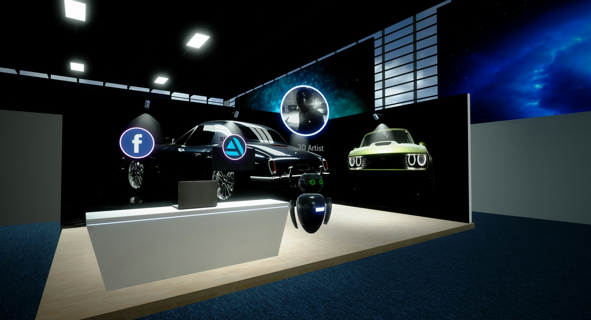 Digital Expo Center gallery image